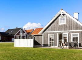 Amazing Home In Brenderup Fyn With Sauna，位于布罗的酒店