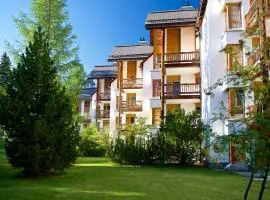 Schweizerhof Ferienwohnungen Lenzerheide 5