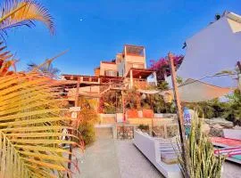 Outsite Todos Santos - Formerly Perro Surfero Hotel Boutique