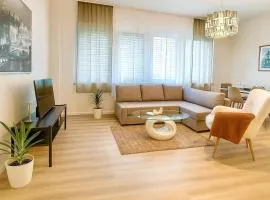 Stadtwohnung in Siegen-Zentrum