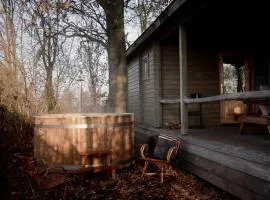 For-Rest Lodge de Hilkensberg