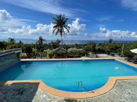 Panorama de Argao Boutique Hotel，位于Argao的酒店