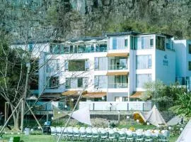 Yangshuo Enjoy life hotel