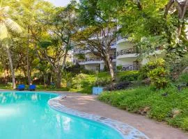 Silver Rock Boutique Resort by Mokawa - Hotel & Apartments