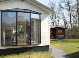 Weideveld 60 Michelle，位于登堡的酒店