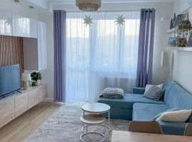 Apartament Ptasia Góra