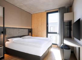 B&B HOTEL Liechtenstein-Eschen，位于埃申的酒店