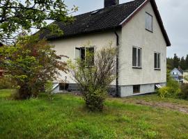 Lily，位于Gullringen的酒店