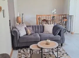 La tête dans les étoiles