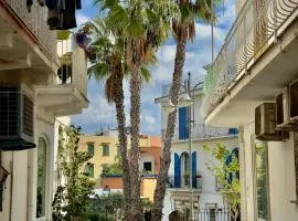 Casa di Rosa - 500m from the beach