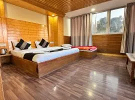 GS Cottage Walkable Distance to Mall Road