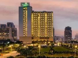 Lemon Tree Suites, Gurugram