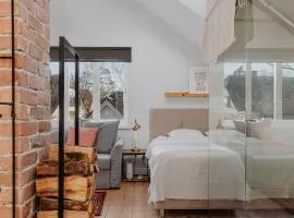 Haapsalu home by the sea