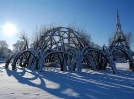 他的时光施普利瓦尔德度假酒店