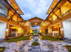 Royal Jungle Villas
