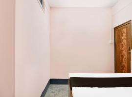 Hotel O Adda Guest House，位于加尔各答的酒店