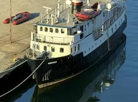 Lofoten Cruise & Hotel