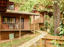 Pousada Nosso Bosque