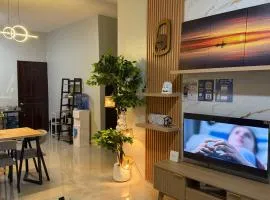 Kamayo Guest House -near Dahican beach