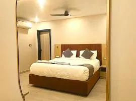 Mio Business Hotel in Madhapur - Newly Launched