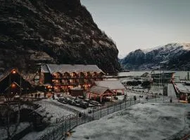 弗拉姆斯布瑞加酒店