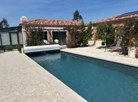 Casita by the Castle