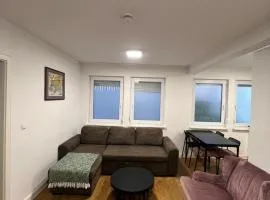 To&To Apartments 2-2 Bedroom