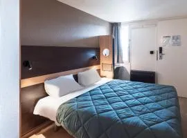 普瑞米尔波尔多南维勒纳夫道尔侬经典酒店