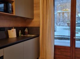 Appartamento a Monclassico，位于蒙克拉西科的酒店