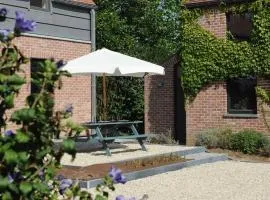 Gîte Fenêtres sur cour - Genappe