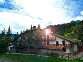 Hotel Chalet du Soleil