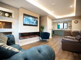 Friels Terrace