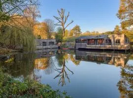 Gîte Insolite Carpe Diem