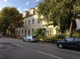 Schöne Wohnung im Helenental