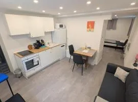 Gemütliche 2 Zimmer Wohnung