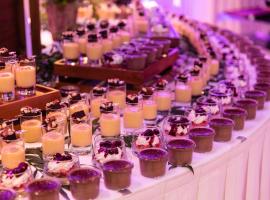 Crowne Plaza Düsseldorf - Neuss by IHG，位于诺伊斯的酒店