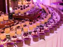 Crowne Plaza Düsseldorf - Neuss by IHG