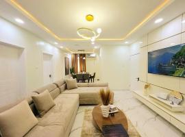 LinQues & Bethel Residences，位于伊巴丹的酒店