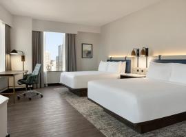 Crowne Plaza Seattle - Newly Renovated - an IHG Hotel，位于西雅图的酒店