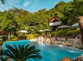 Glamping Mirador Santa Fe-Sopetran