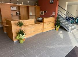 Hotelleria di Ovada，位于奥瓦达的酒店