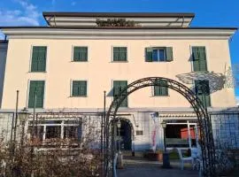 Sarzana Park Hotel