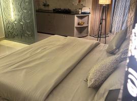 Vrindham By Ammy，位于范兰德凡的酒店