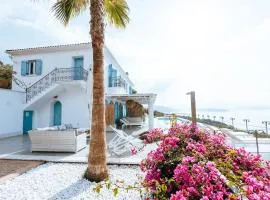 Luxury Apartments La Villa