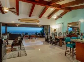 Luxury Oceanfront Penthouse Concierge Cook