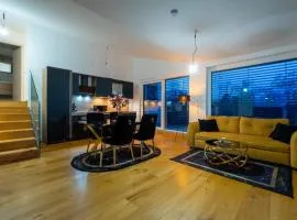 Bennett Apartment