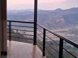 Lalibela Circle Guest House