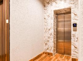 Hotel O Princess，位于Jānla的酒店