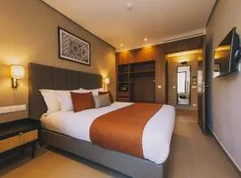 Dally Apart Hotel
