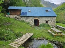 Bergerie Secrète, un Havre de Paix